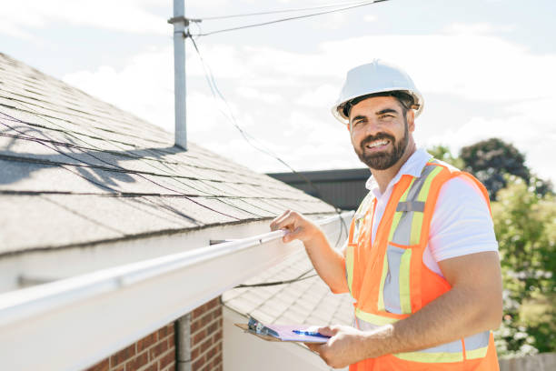 Best Roof Ventilation Installation  in Coats Bend, AL